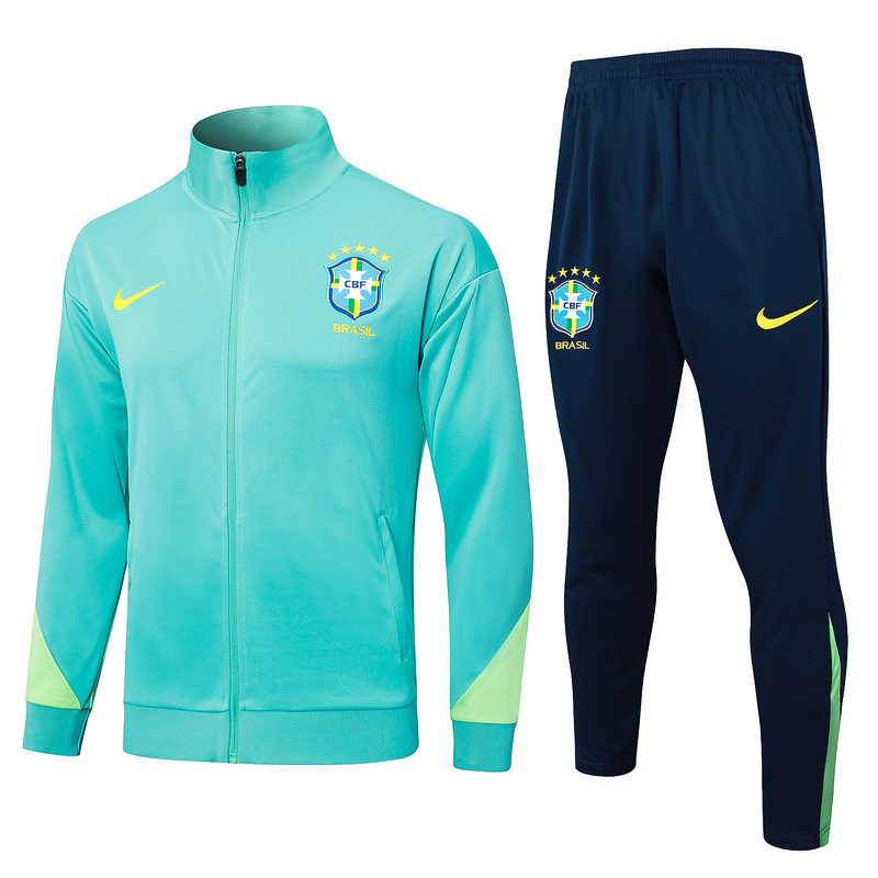 2024 Brazil Jackets Yupoo