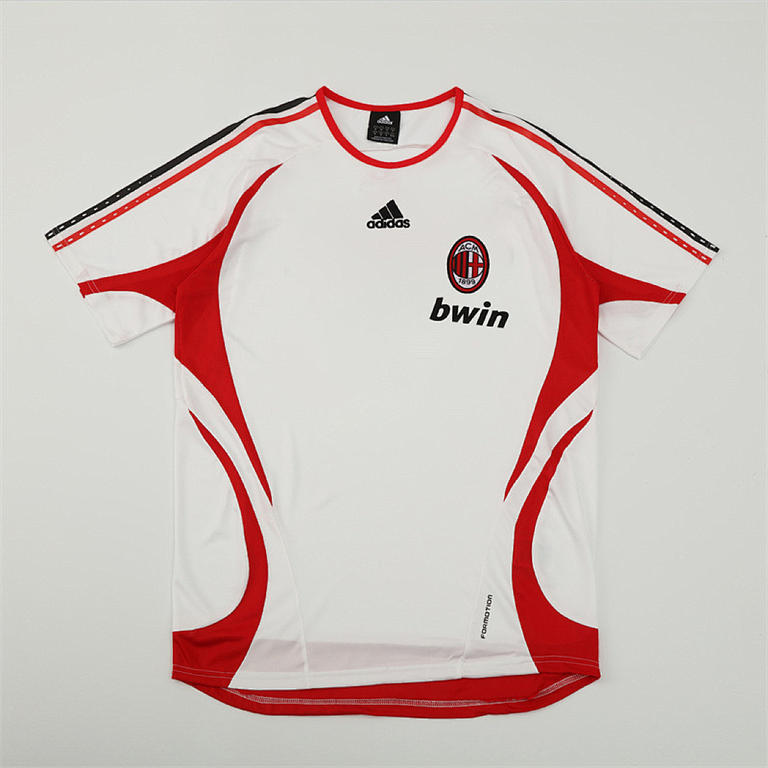 06-07 AC Milan Retro Cheap Soccer Jerseys Yupoo1