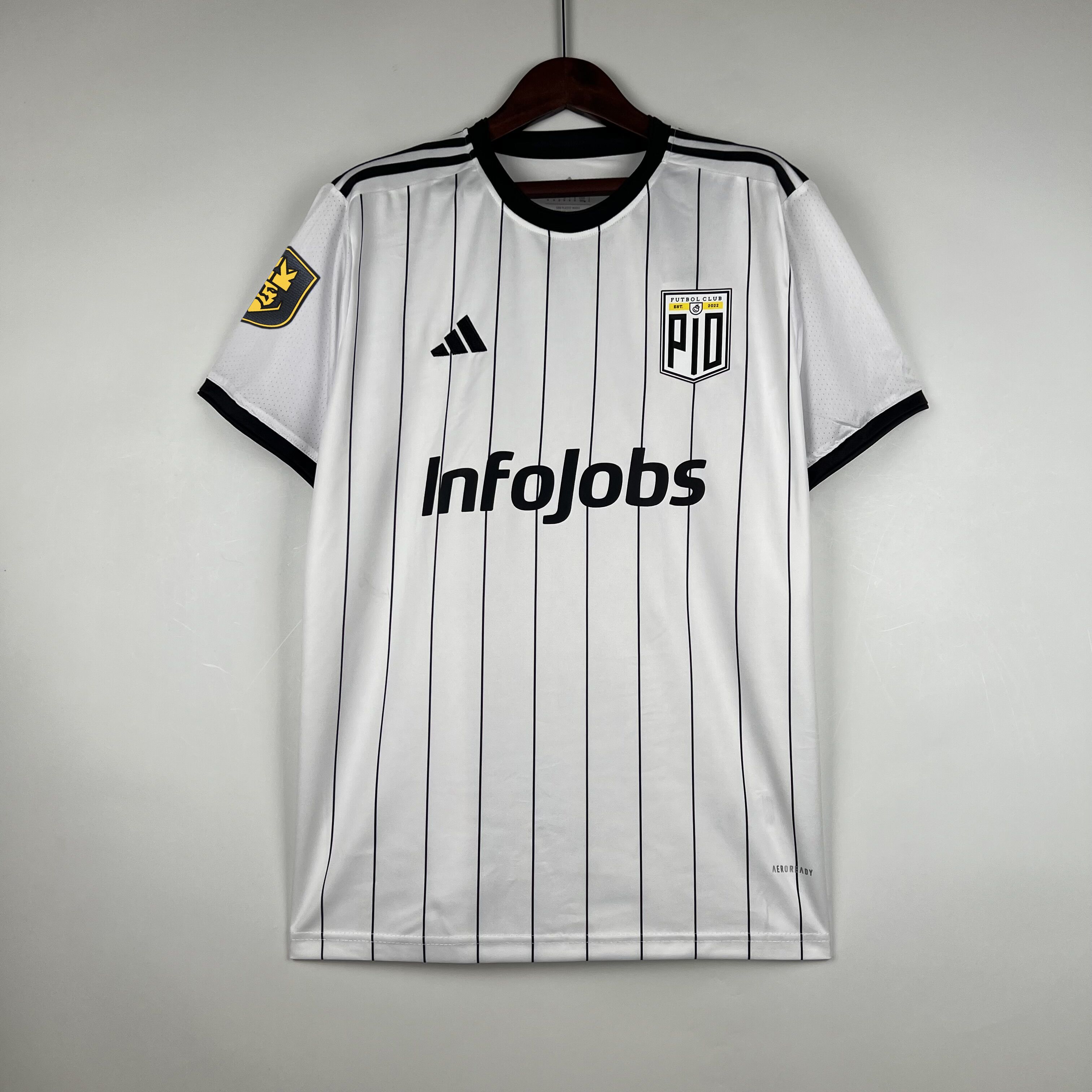 23-24 PIO FC Home Soccer Jerseys Yupoo