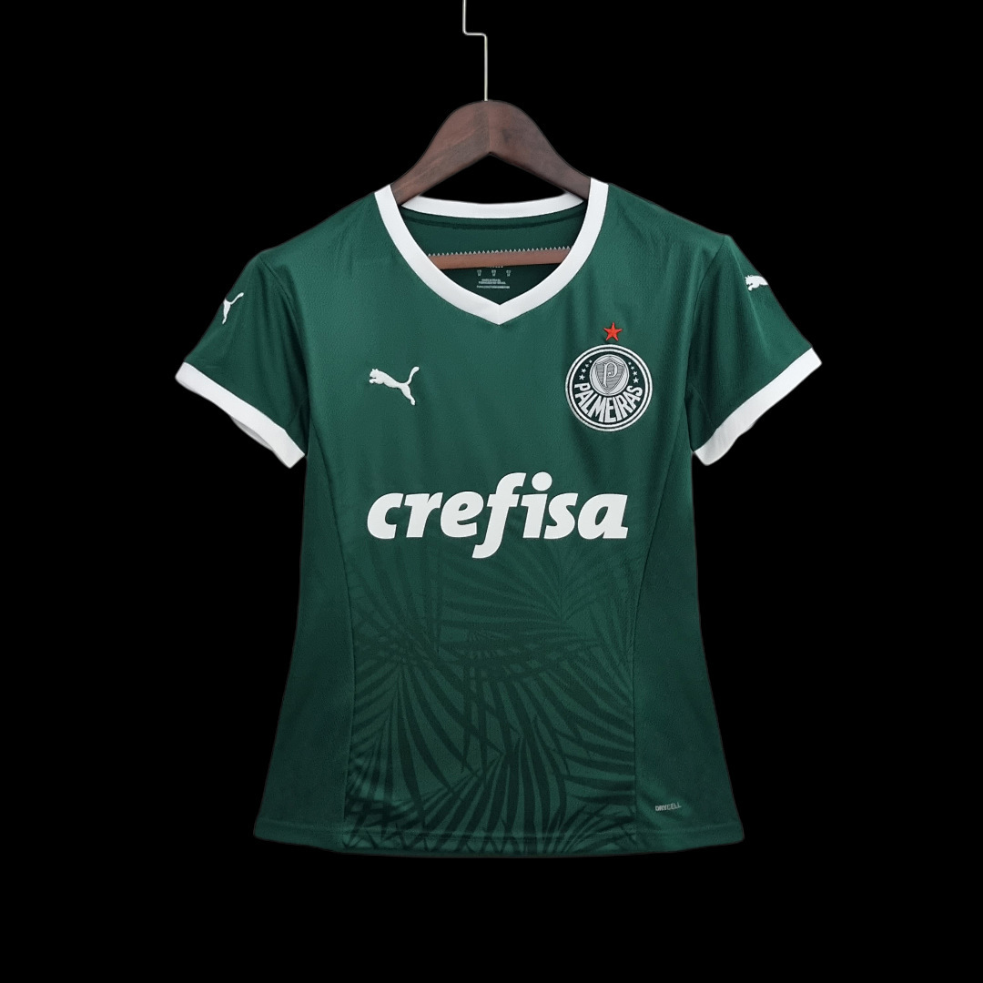 22/23 Palmeiras woman home S-XL