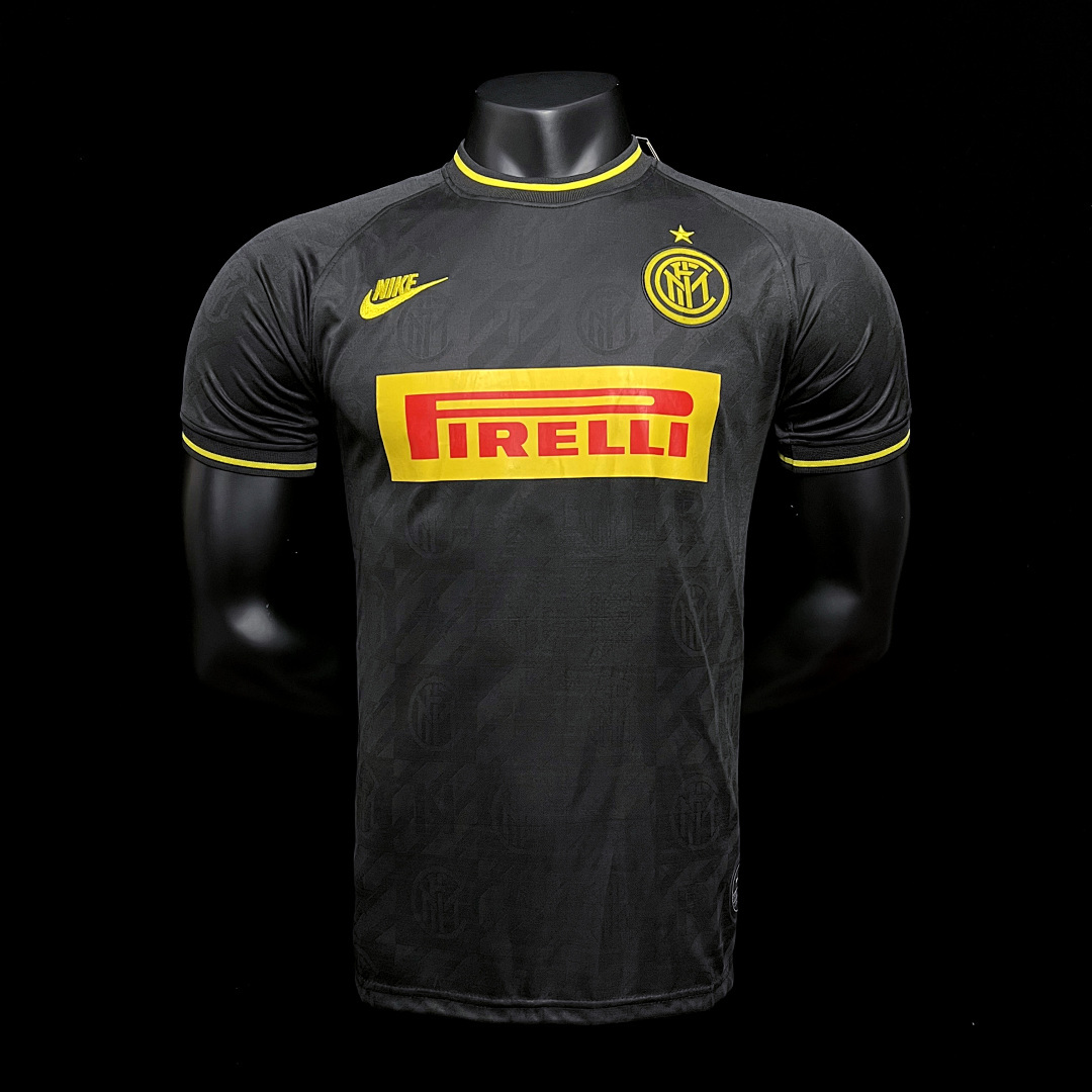 Retro 19-20 Inter Milan third away S-XXL