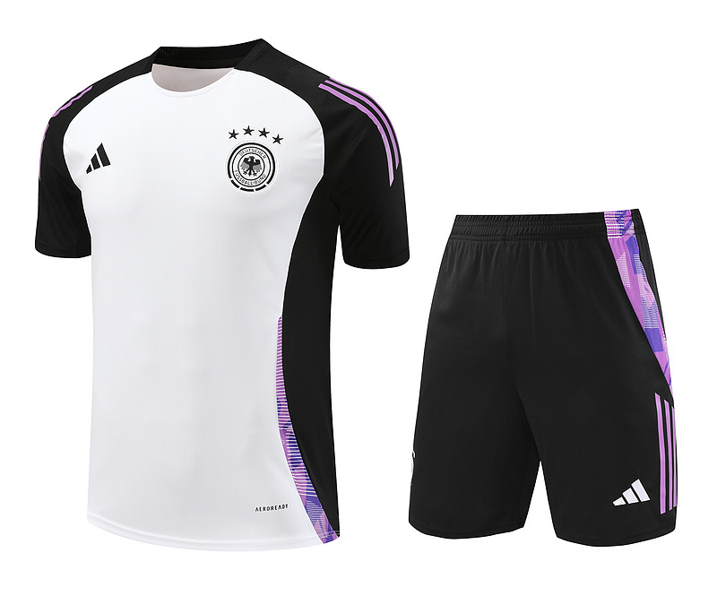 2024 Germany Training Soccer Jerseys Yupoo