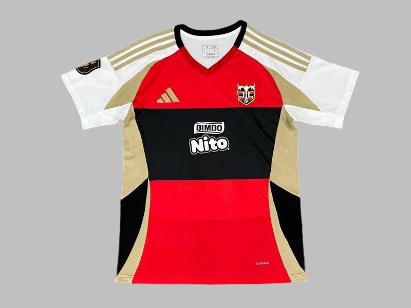 25-26 Kings Home Cheap Soccer Jerseys Yupoo