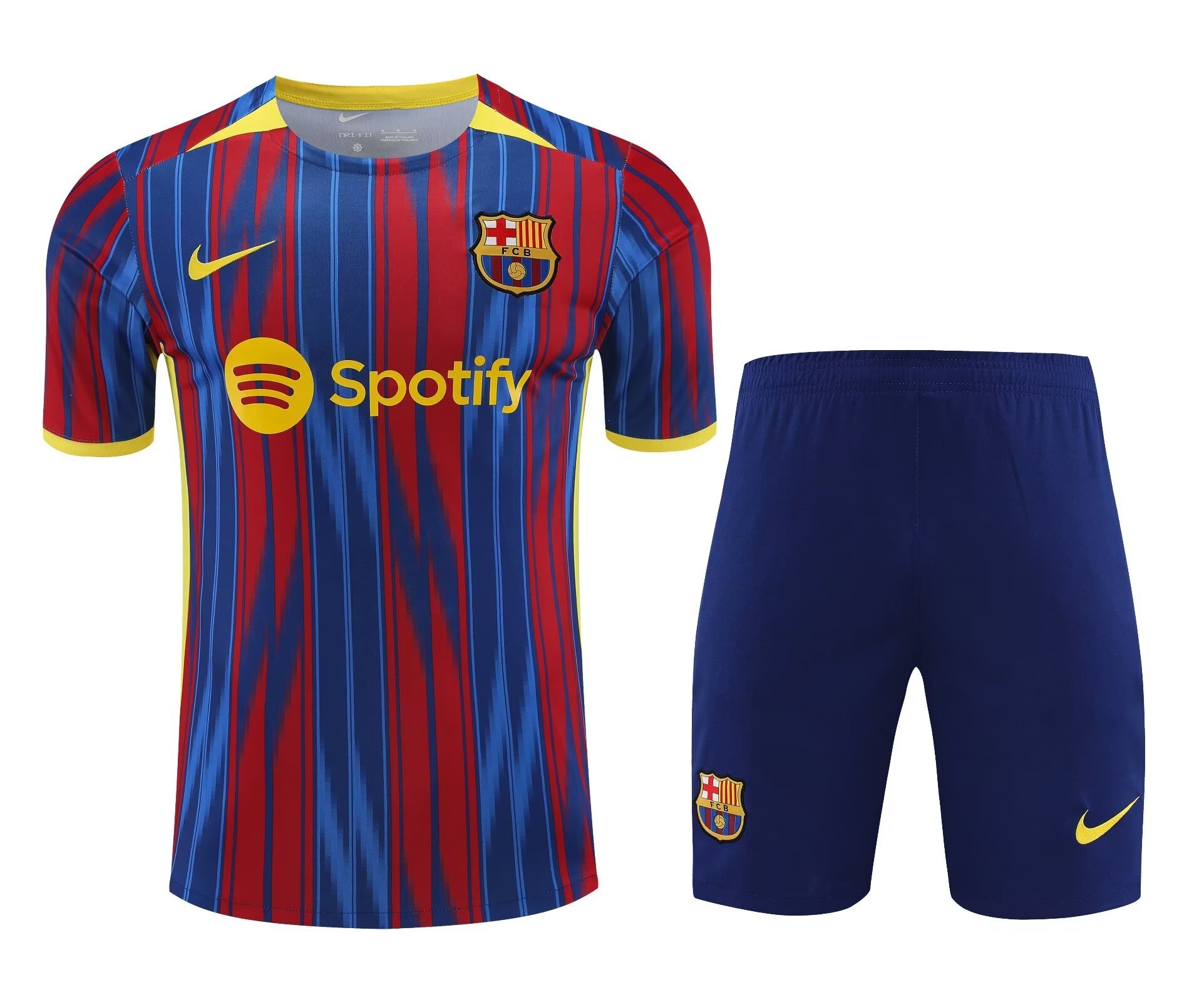 23-24 Messi GRIEZMANN Training Soccer Jerseys Yupoo