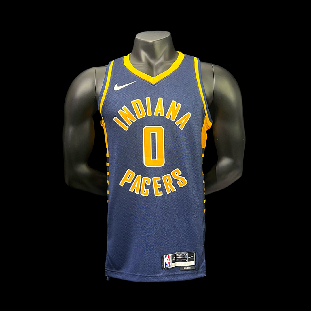 Harrybrton#0 22/23 Pacers away S-XXL