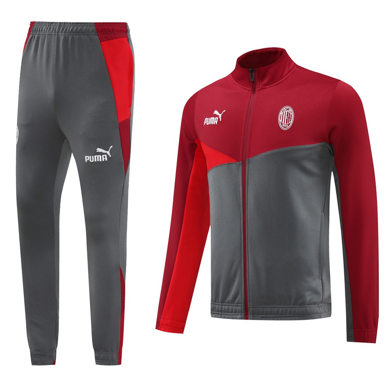24-25 AC Milan Jacket Yupoo