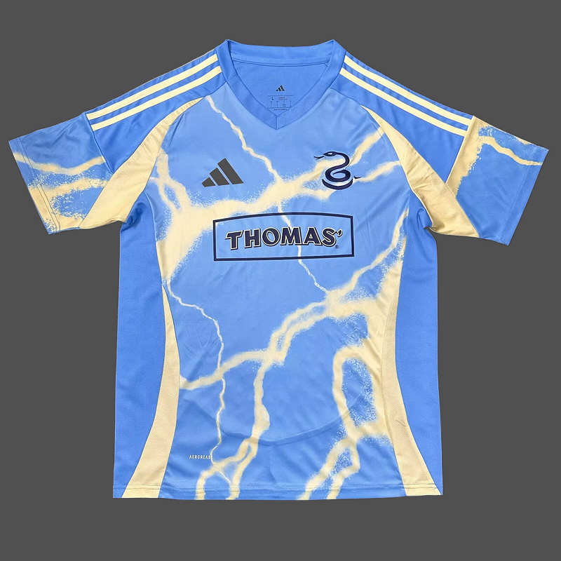 25-26 Philadelphia Away Cheap Soccer Jerseys Yupoo