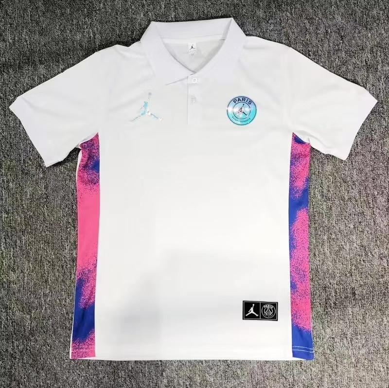 24-25 Paris Polo Yupoo