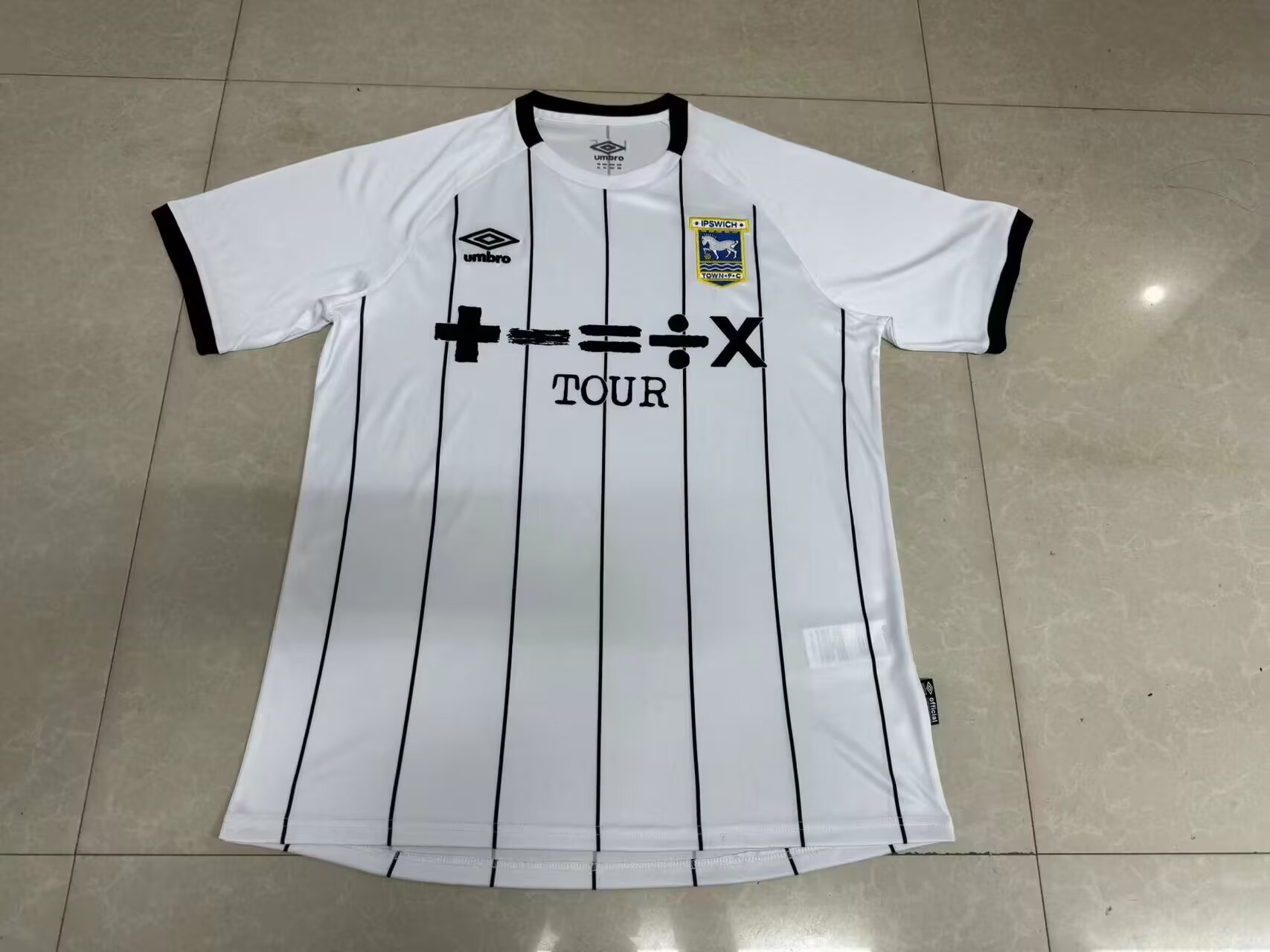 23-24 Ipswich Third Special Soccer Jerseys Yupoo