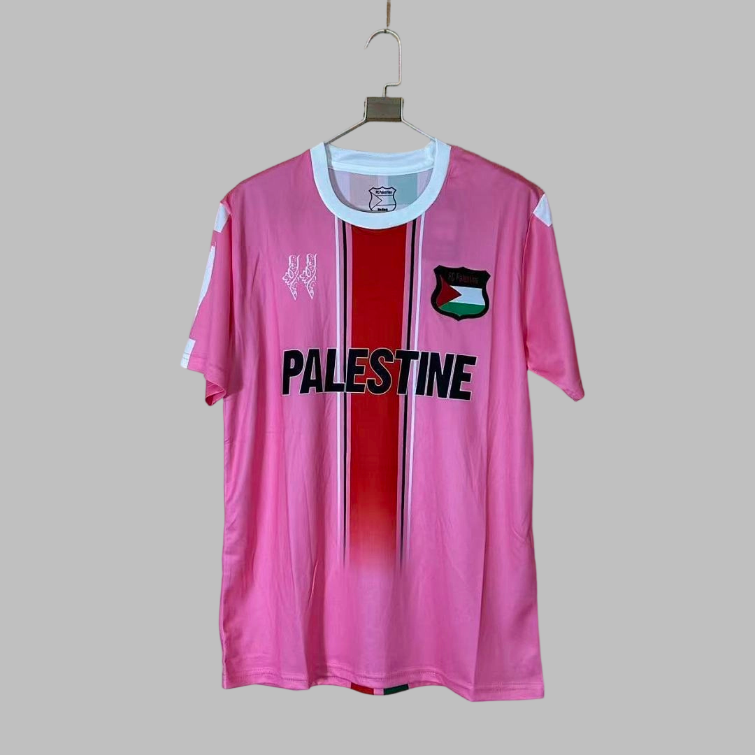 2026 Palestine Special Cheap Soccer Jerseys Yupoo