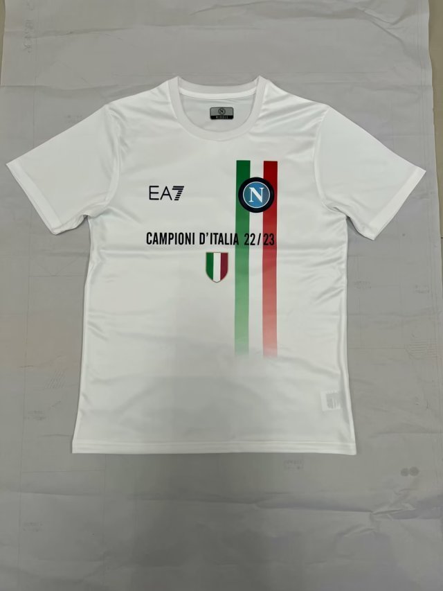 23-24 Napoli Special Soccer Jerseys Yupoo