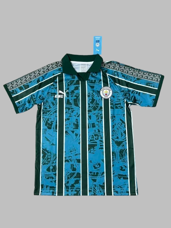 25-26 Manchester City Cheap Soccer Jerseys Yupoo