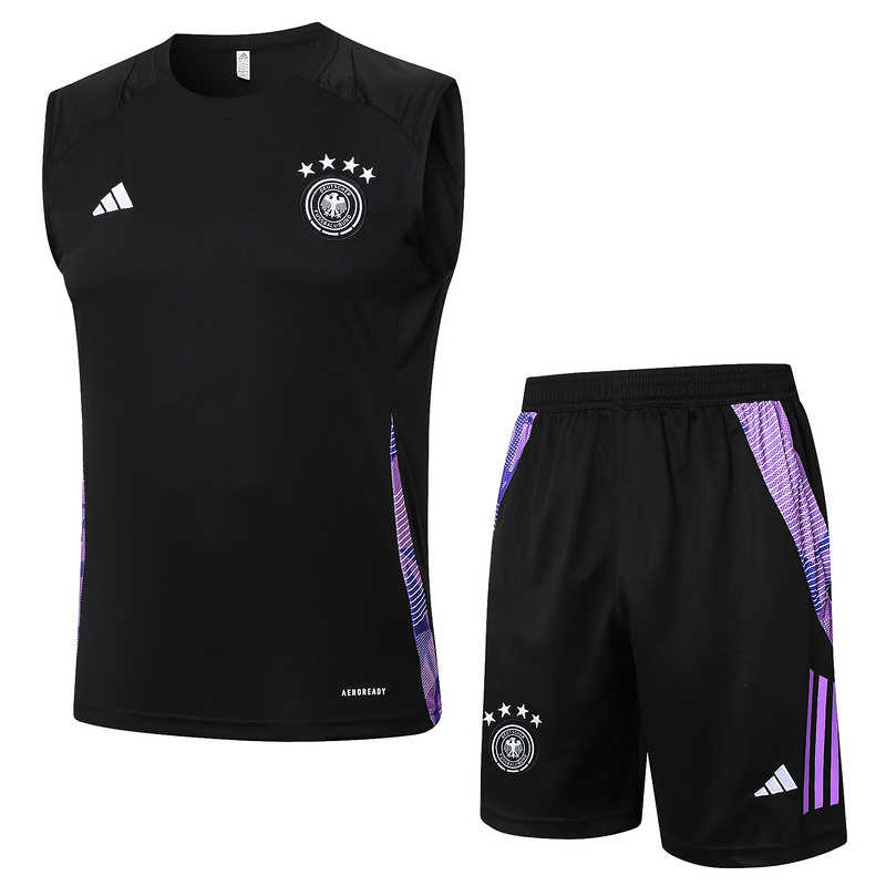 2024 Germany Vest Yupoo