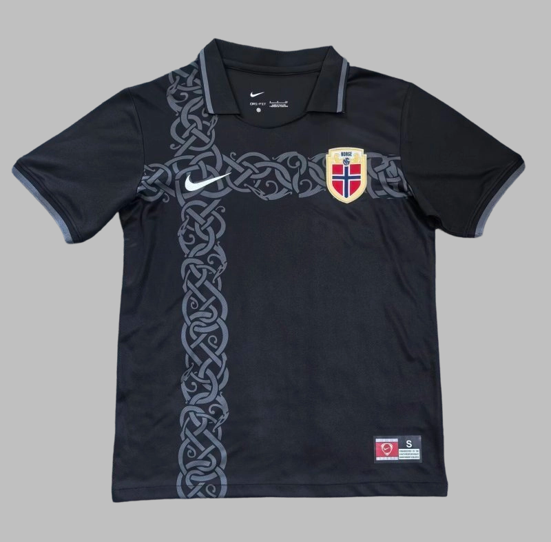 25-26 Norway Special Cheap Soccer Jerseys Yupoo