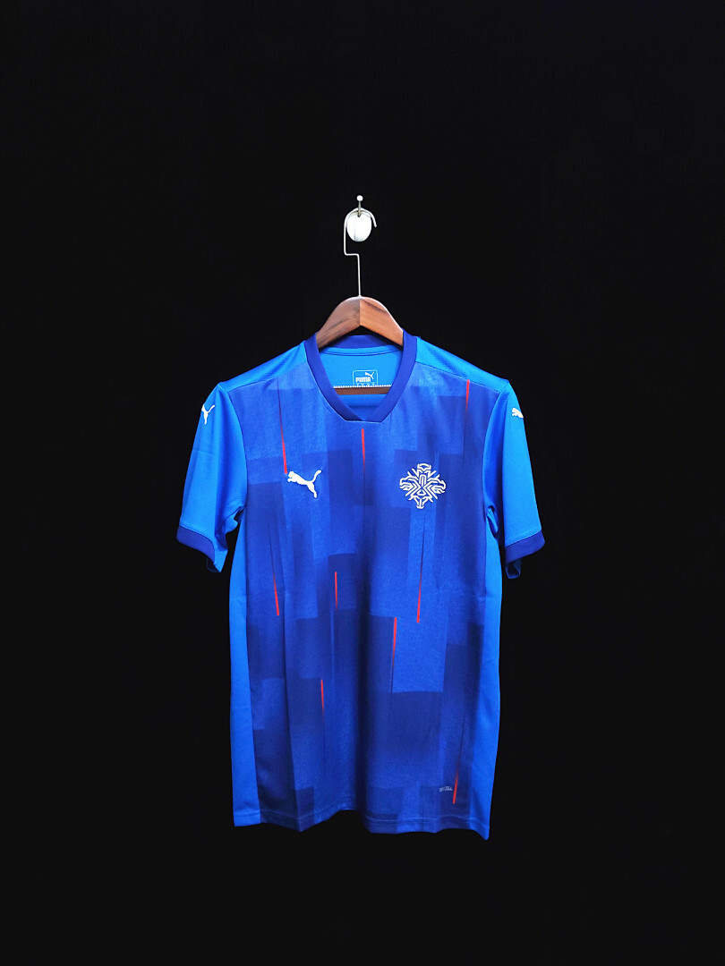 20-21 Iceland home S-2XL