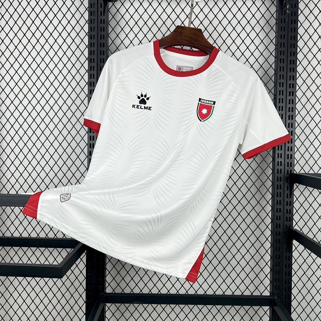 Mens Jordan 2026 World Cup Home Jersey