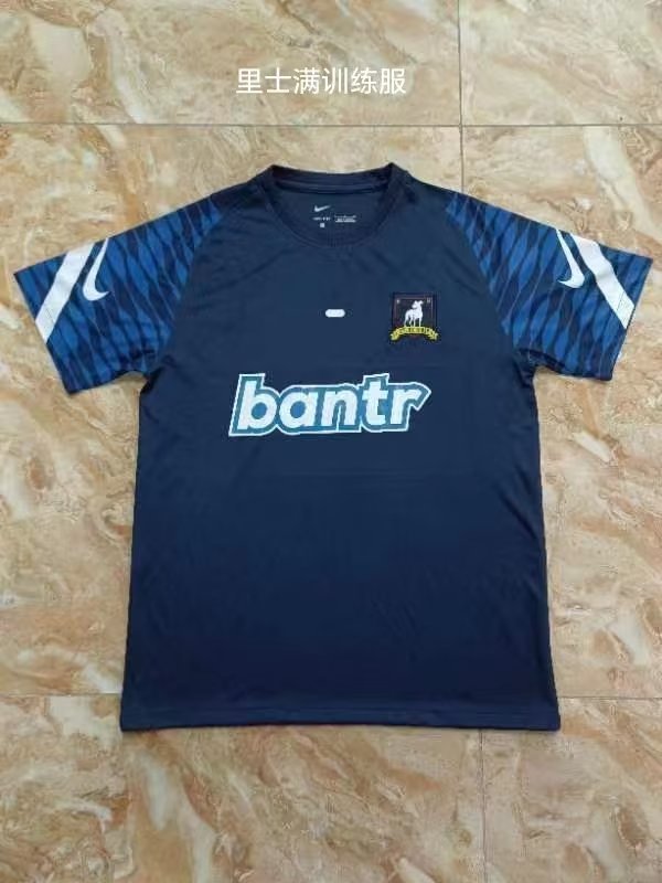 23-24 Richmond Training Soccer Jerseys Yupoo