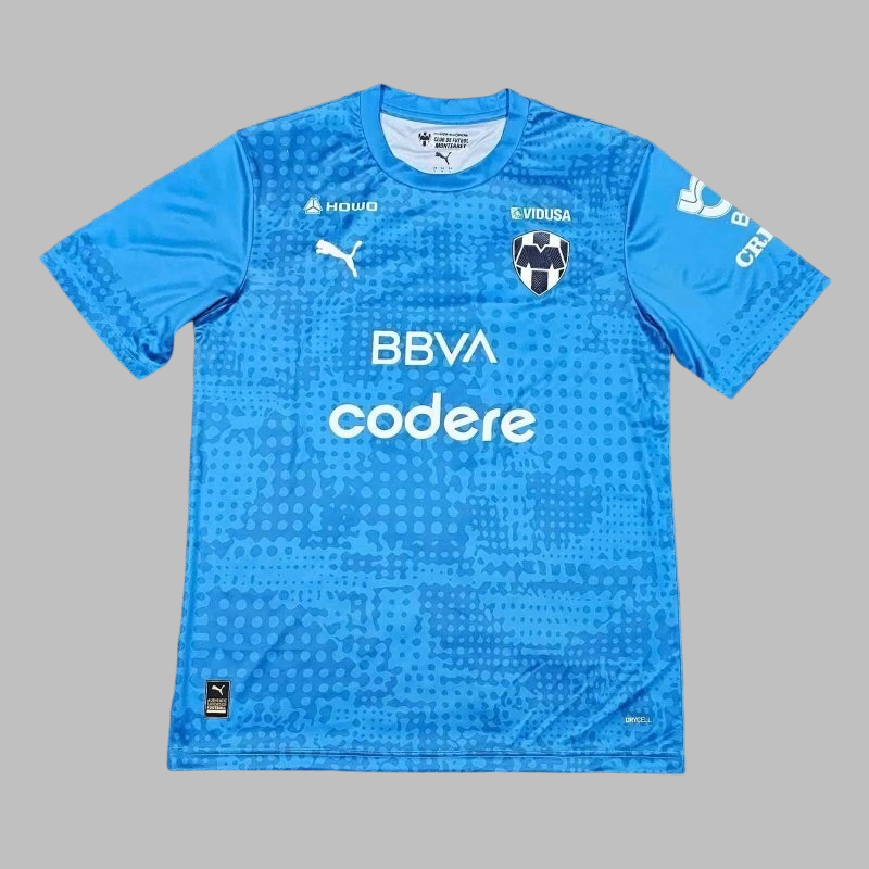 25-26 Monterrey Training Cheap Soccer Jerseys Yupoo