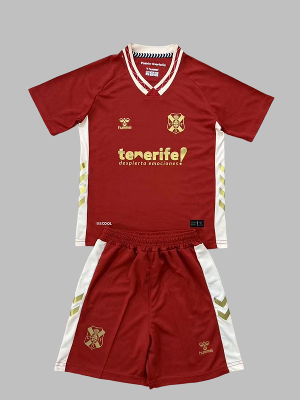 25-26 Tenerife Away Cheap Soccer Jerseys Yupoo