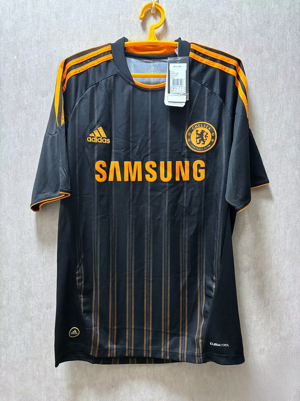 10-11 Chelsea Retro Soccer Jerseys Yupoo