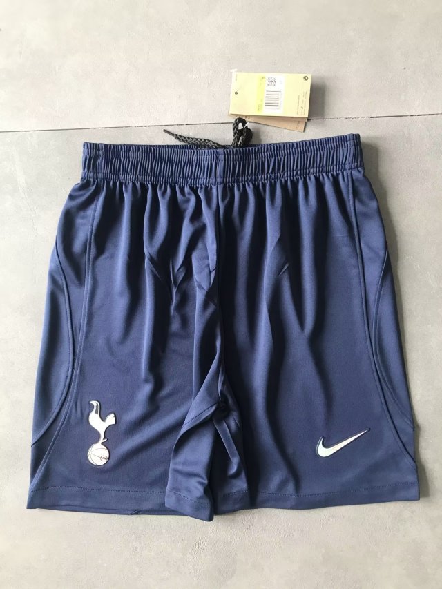23-24 Tottenham Away Soccer Shorts Yupoo