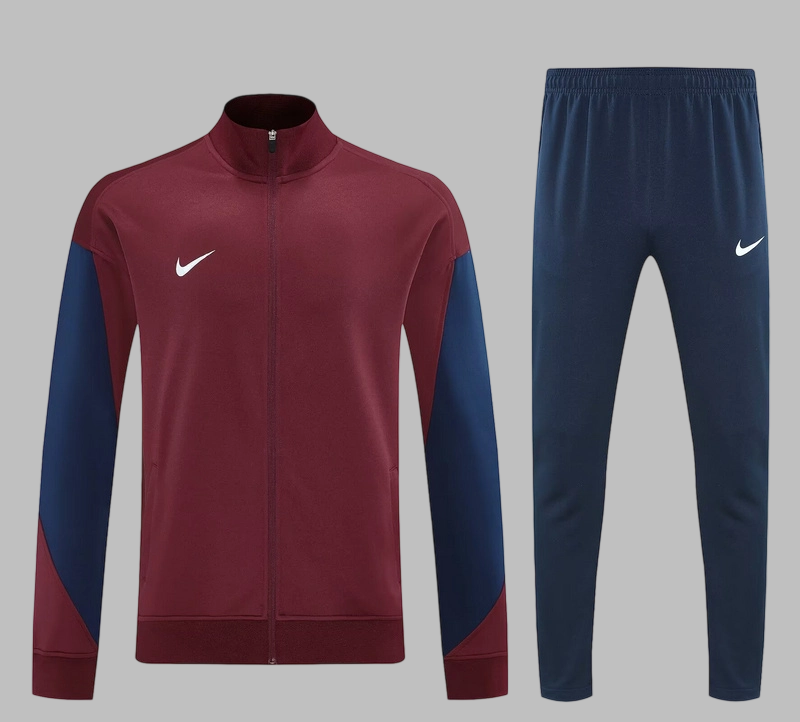 25-26 Nike Jackets Yupoo