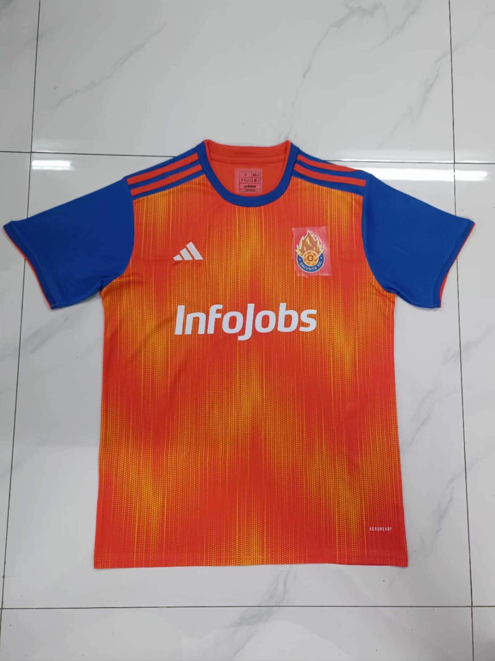 24-25 Sevens league Soccer Jerseys Yupoo