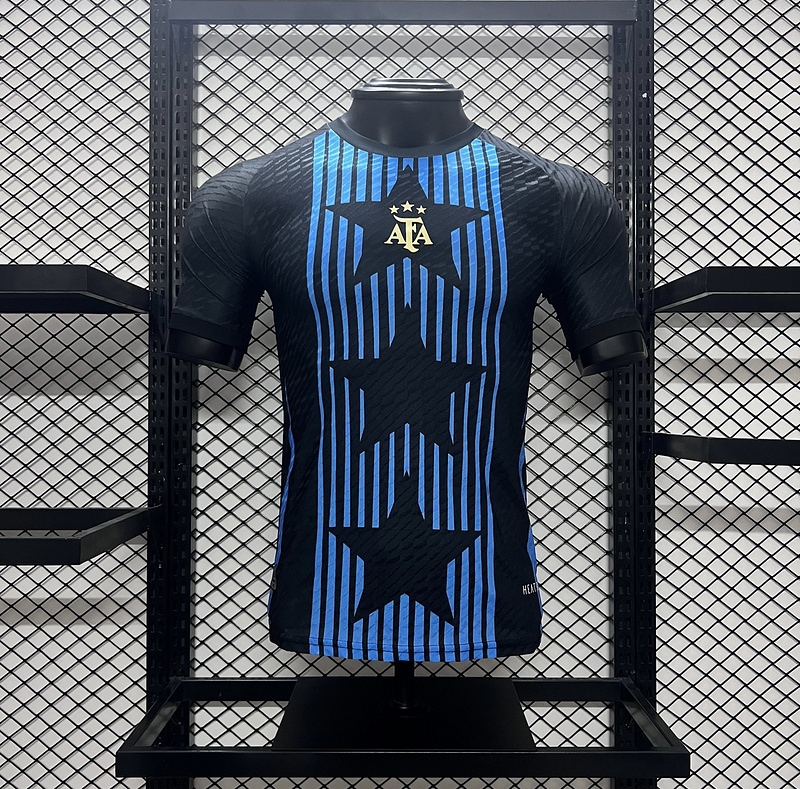 2024 Argentina Special Player Version Soccer Jerseys Yupoo