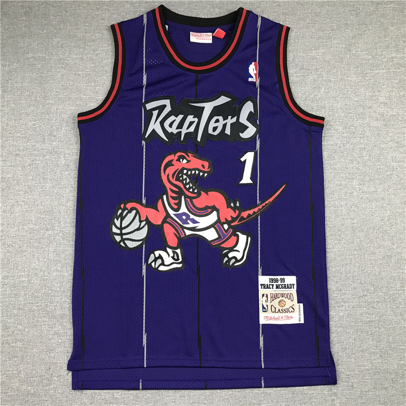 Raptors #1 Embroidery