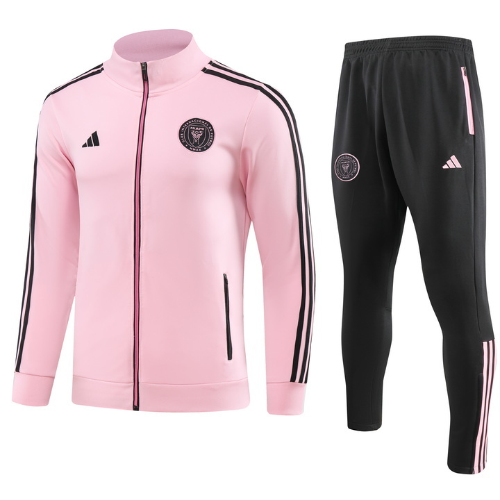 23-24 Inter Miami Kids Jackets Yupoo