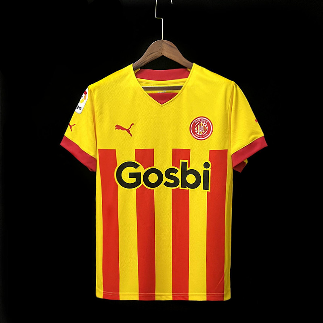 22/23 Girona away S-XXL