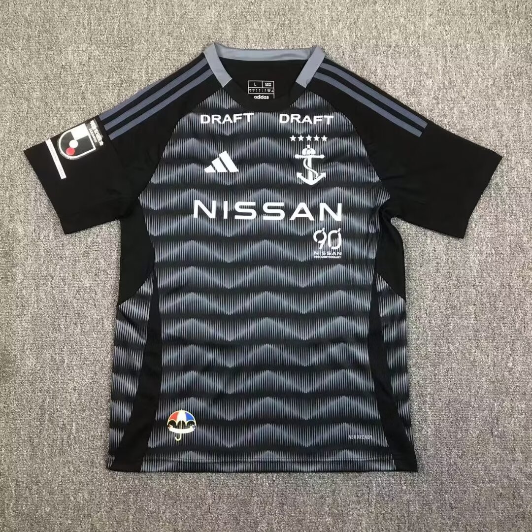 24-25 Seattle Mariners Soccer Jerseys Yupoo