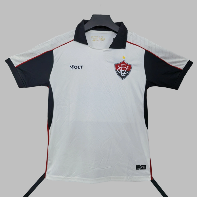 25-26 Vitoria(BR) Special Cheap Soccer Jerseys Yupoo