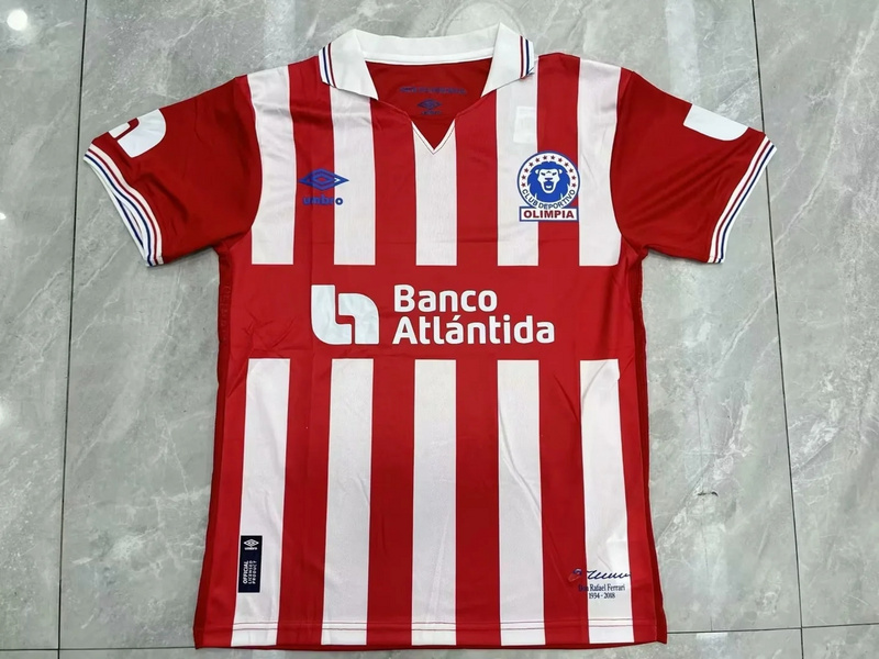 23-24 Olimpia Away Soccer Jerseys Yupoo
