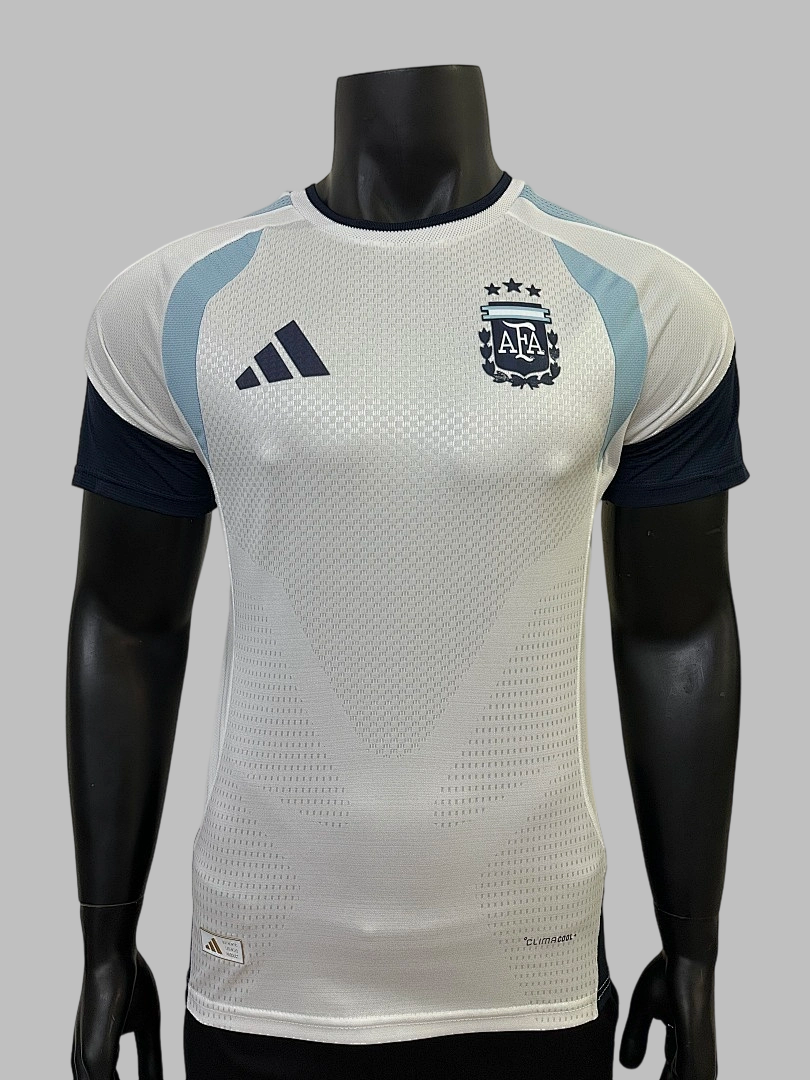 2025 Argentina Player Version Cheap Soccer Jerseys Yupoo