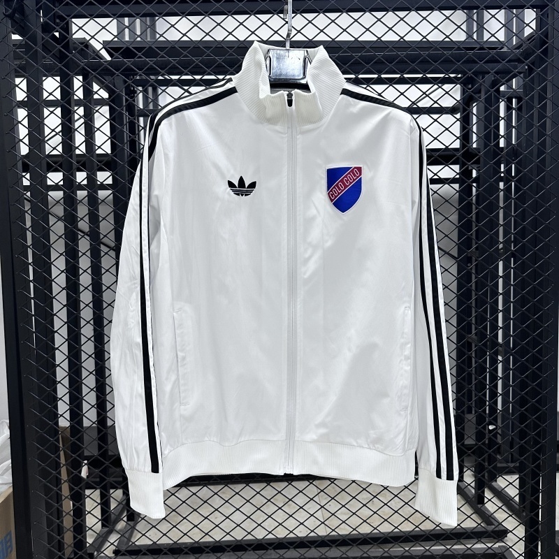 25-26 Colo Windbreaker Jackets Yupoo