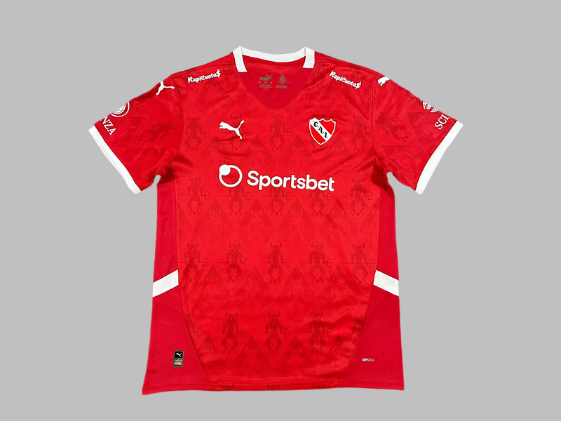 25-26 Barc Home Cheap Soccer Jerseys Yupoo