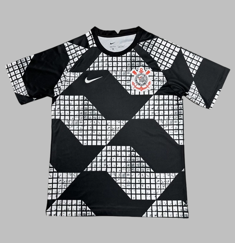 25-26 Corinthians Special Cheap Soccer Jerseys Yupoo