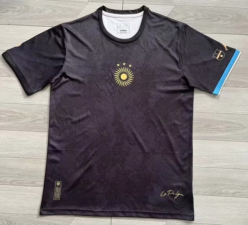 2023 Argentina Special Soccer Jerseys Yupoo