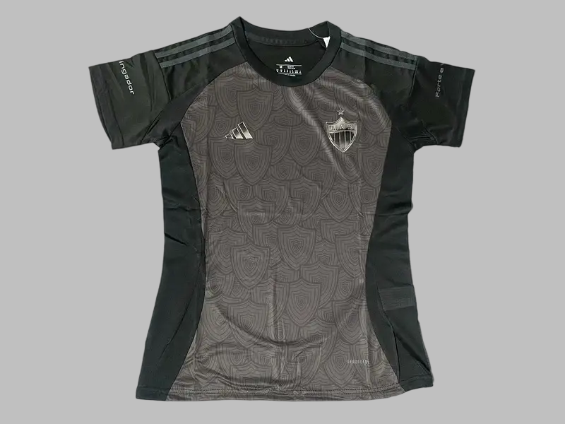 25-26 Mineiro Special Women Cheap Soccer Jerseys Yupoo