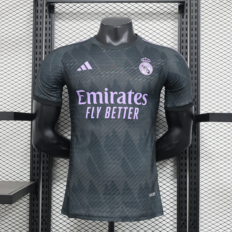 24-25 Real Madrid Special Player Version Soccer Jerseys Yupoo