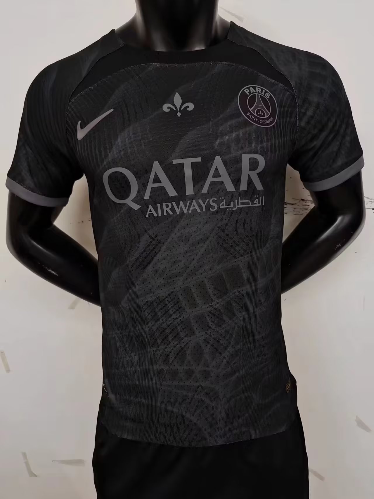 23-24 Paris Special Player Version Soccer Jerseys Yupoo