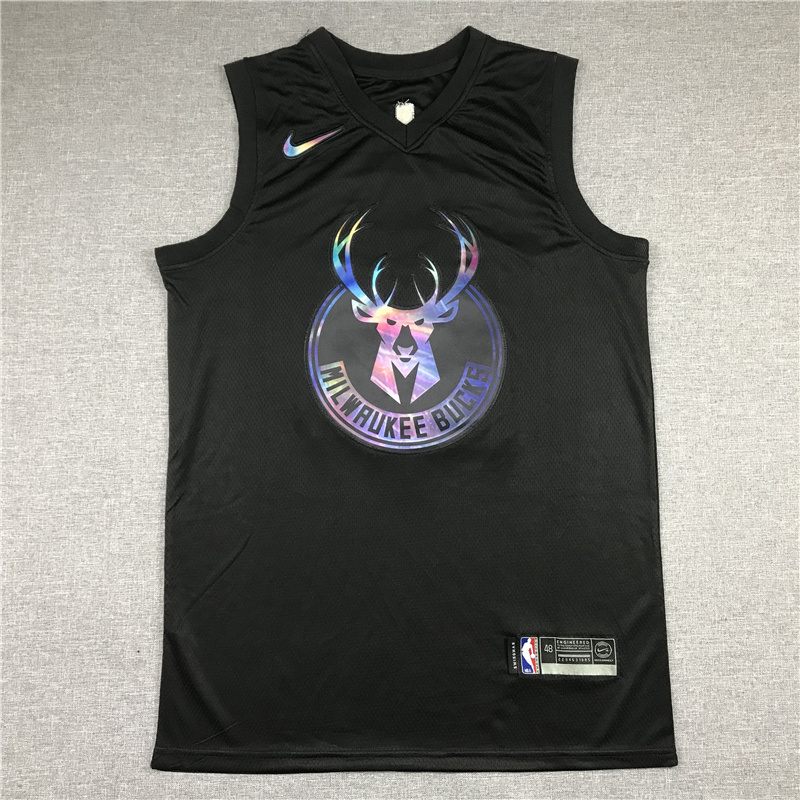 Bucks #34 Rainbow Edition Embroidery