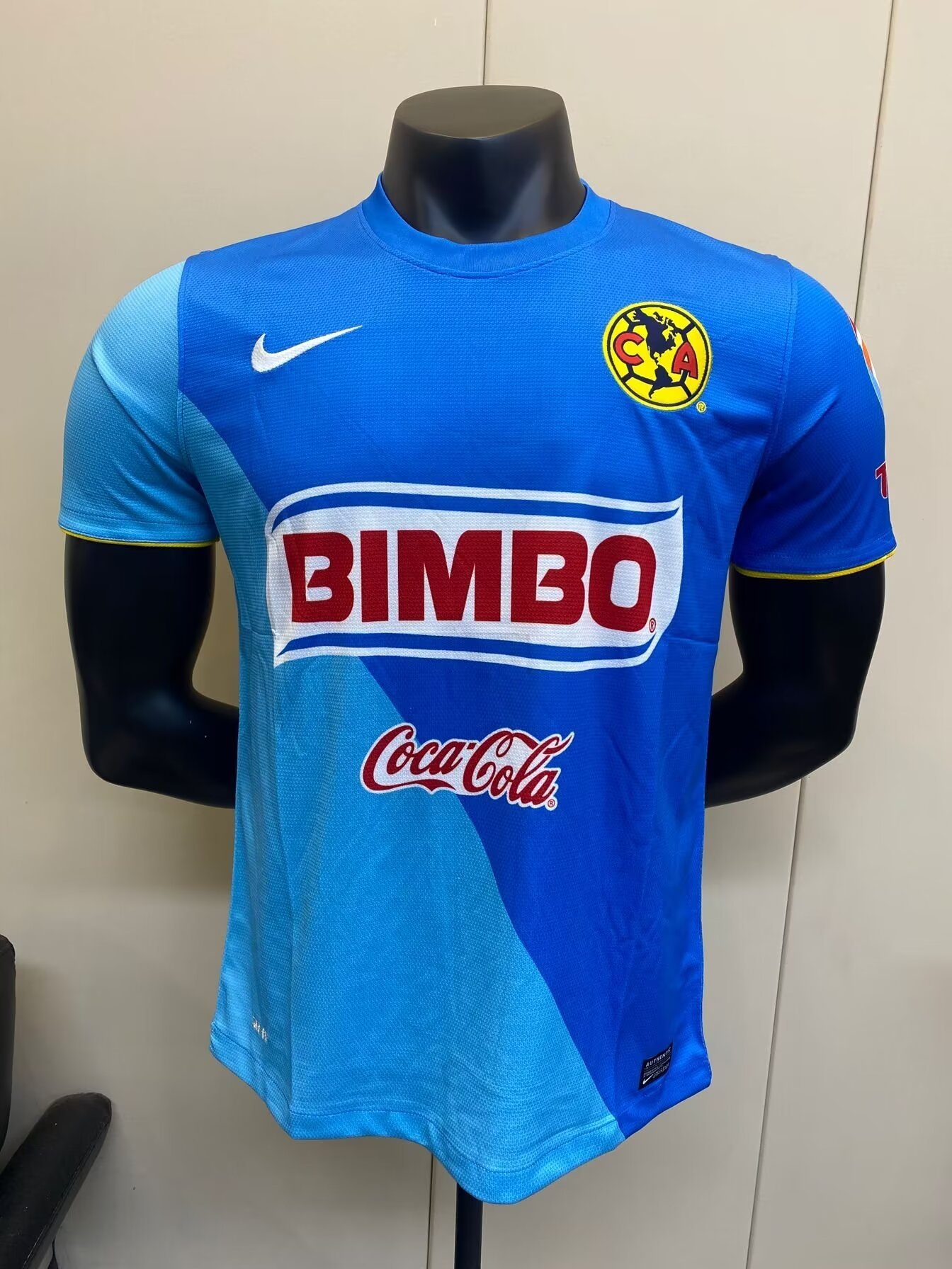 2013-14 America Third Retro Soccer Jerseys Yupoo