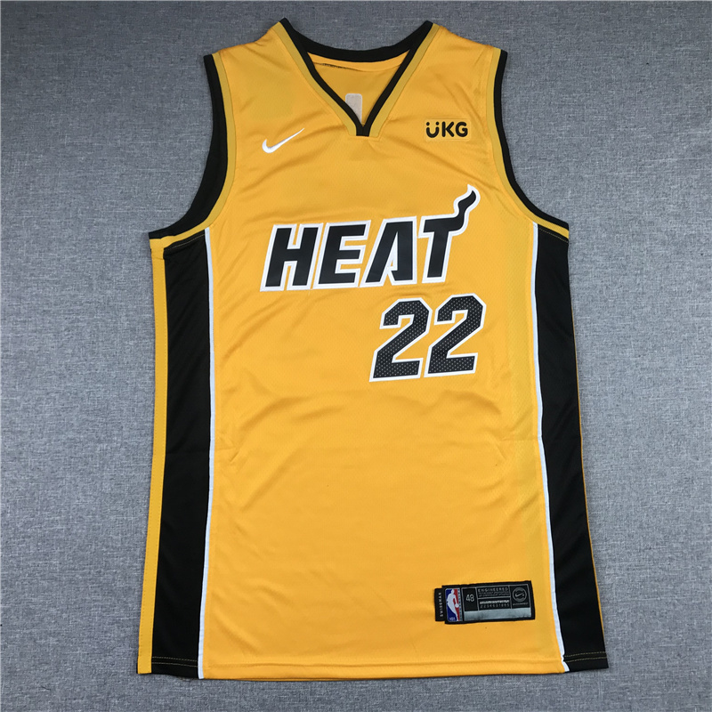 Heat #22 Award Edition Embroidery