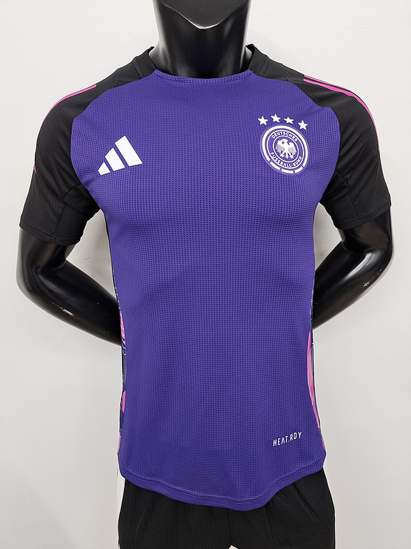 2024 Germany Special Player Version Soccer Jerseys Yupoo