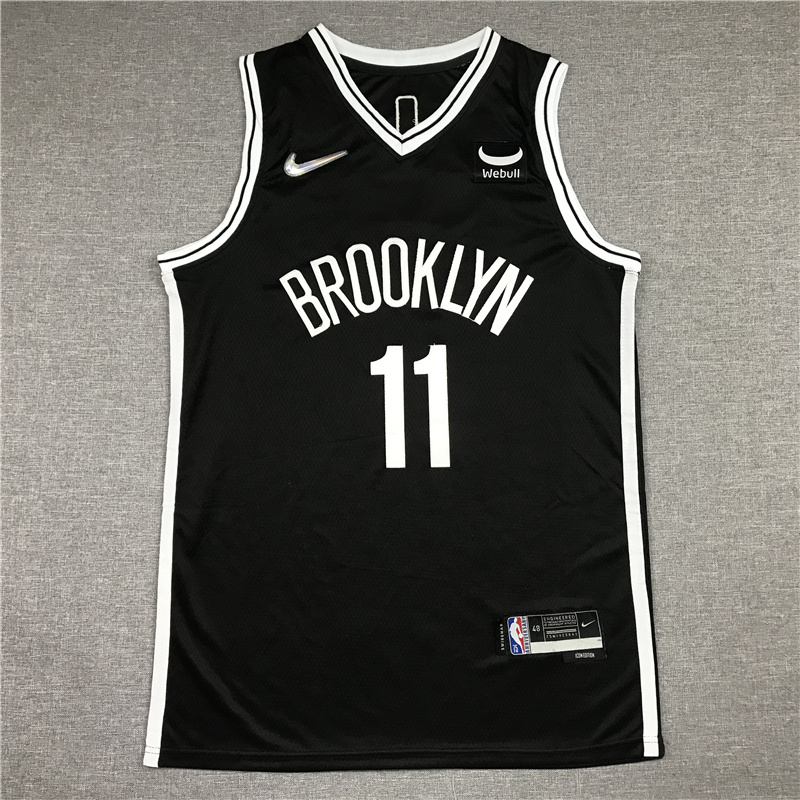 Nets #11 Embroidery