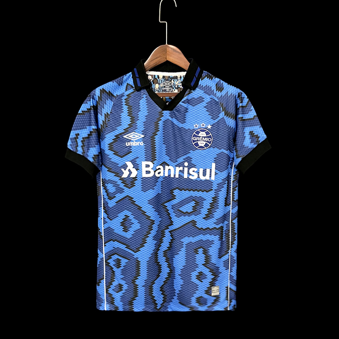 21/22 Gremio third away S-XXL