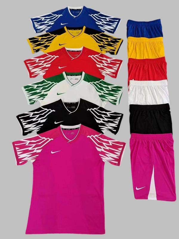 Nike Training T-Shirts Yupoo
