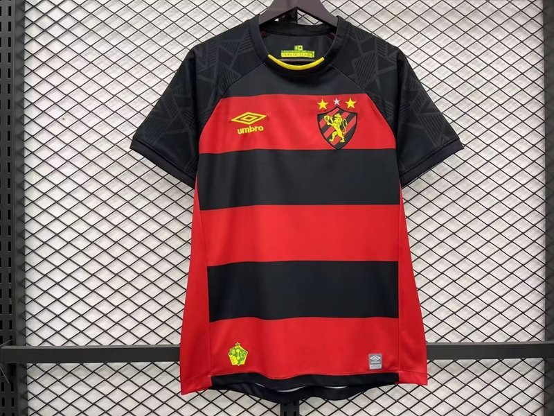23-24 Recife Home Soccer Jerseys Yupoo S-4XL